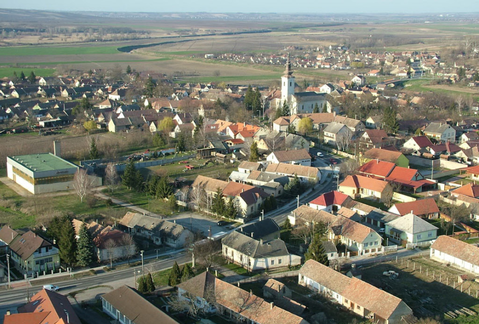 Pincehely